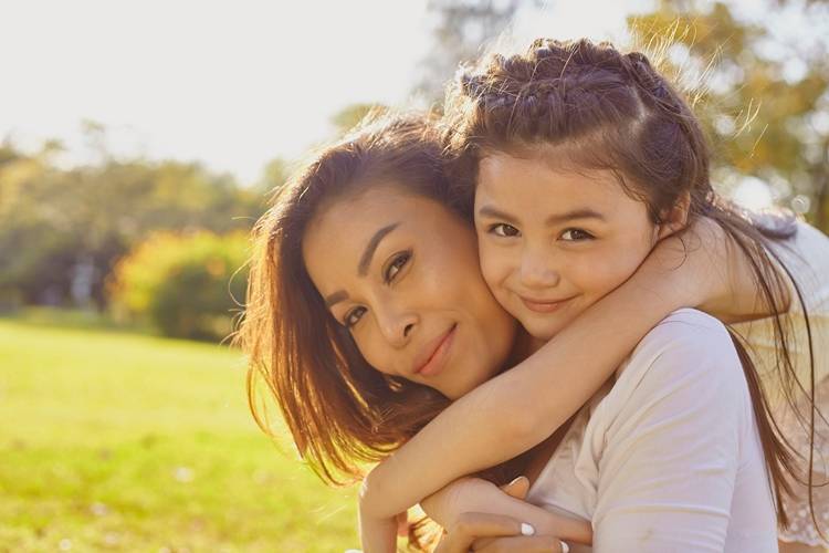 5 Tindakan Sederhana Orangtua Ini Bisa Membuat Anak Bahagia