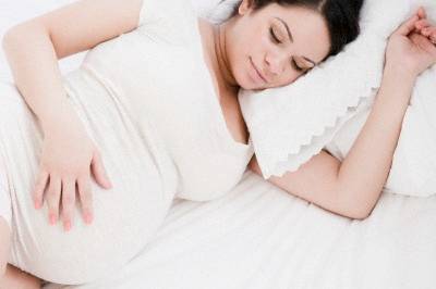 12 Cara untuk Menikmati Kehamilan (Part 1)