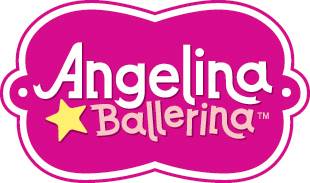 Belajar Menari Bersama Angelina Ballerina