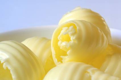 Margarine VS Mentega: Mana yang Lebih Baik?