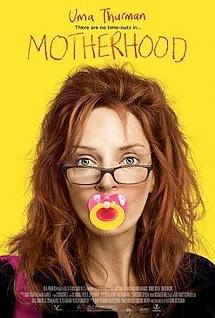 Motherhood, Film Khusus Ibu-ibu