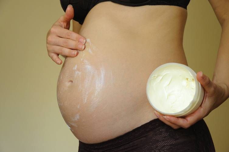 Skincare & Treatment Don'ts During Pregnancy