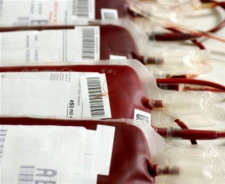 Keuntungan Mendonorkan Darah