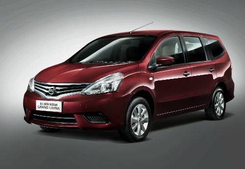 All-New Nissan Grand Livina: Mobil Impian Keluarga