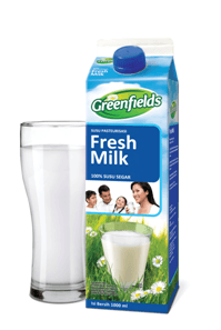 Honest Milk, Apa Itu?