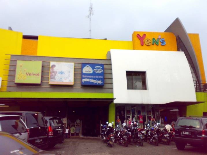 Ultimate Baby Shops in Bandung