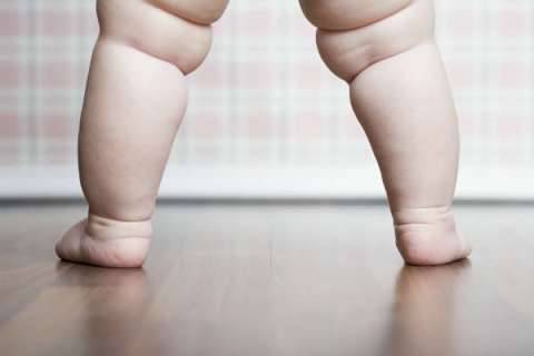 Aktivitas Fisik Bagi Anak, Cegah Obesitas