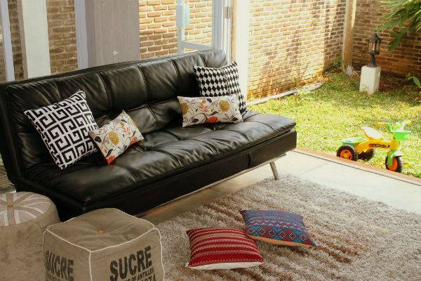 Quick Home Makeover From Kemala Home Living