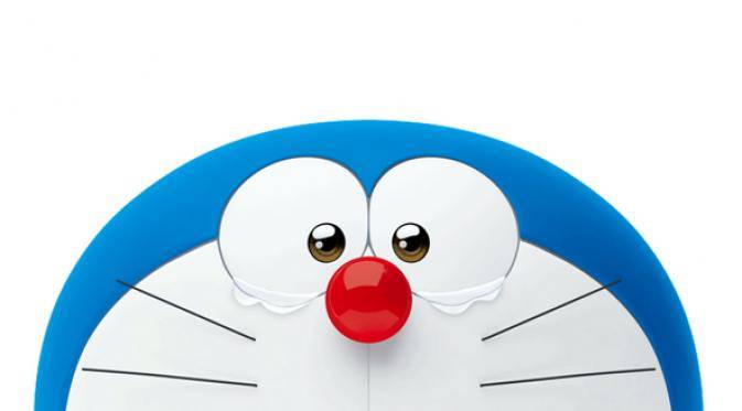 Stand By Me Doraemon: Perpisahan Dengan Doraemon