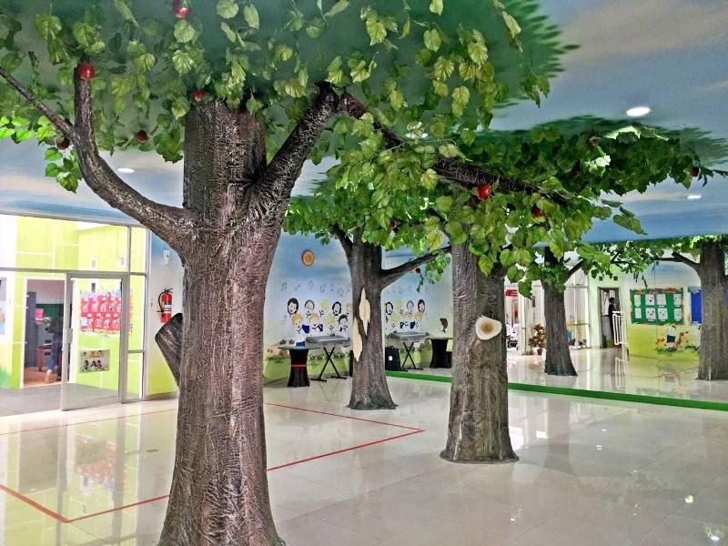 Apple Tree School Buka Cabang di Bandung!