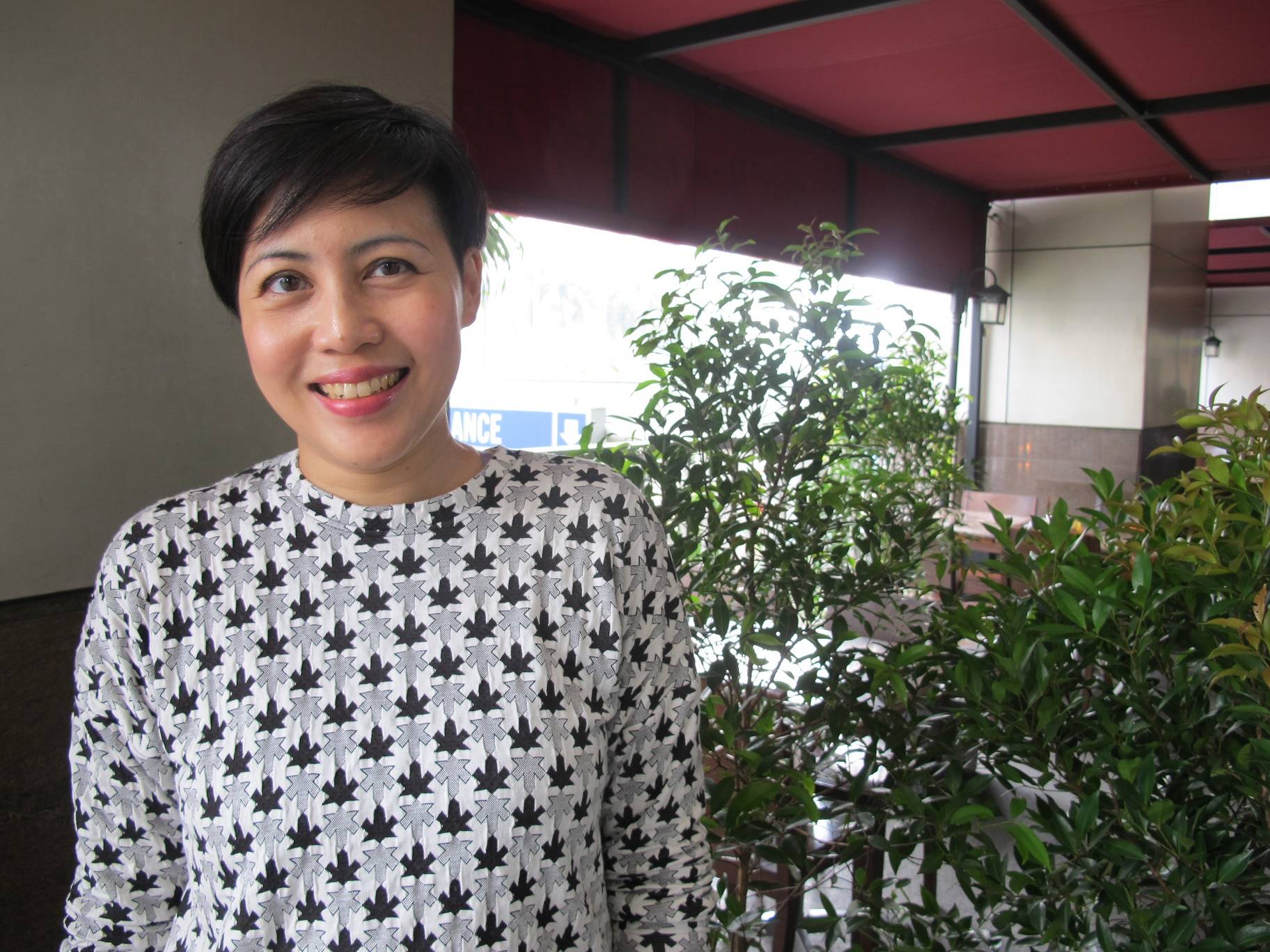 Family Friday: Venita Daben –Resep Kue Ibu yang Mengantarkannya Sukses Berbisnis.