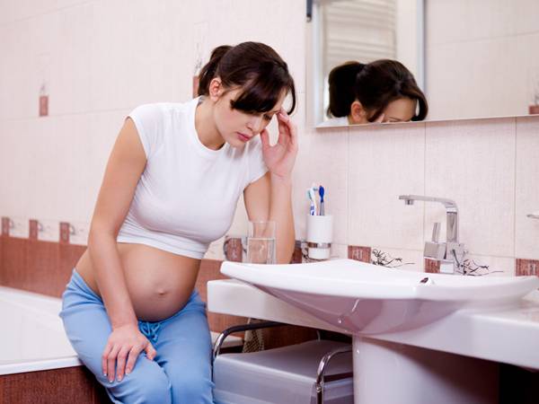 Beat Your Morning Sickness