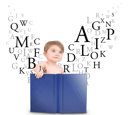 Misteri Bahasa Bayi