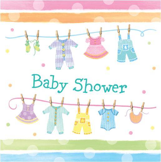 Money Talks: Baby Shower yang Ramah di Kantong