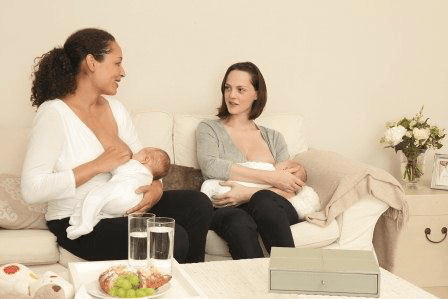 Breastfeeding & Work, Let's Make it Work