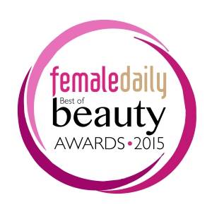 Female Daily Best Beauty Awards