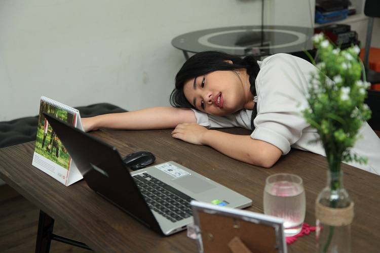 Sleep Strategies For Working Mother