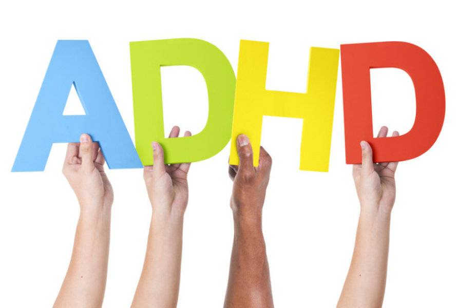 Bagaimana Mengenali Anak dengan ADHD?