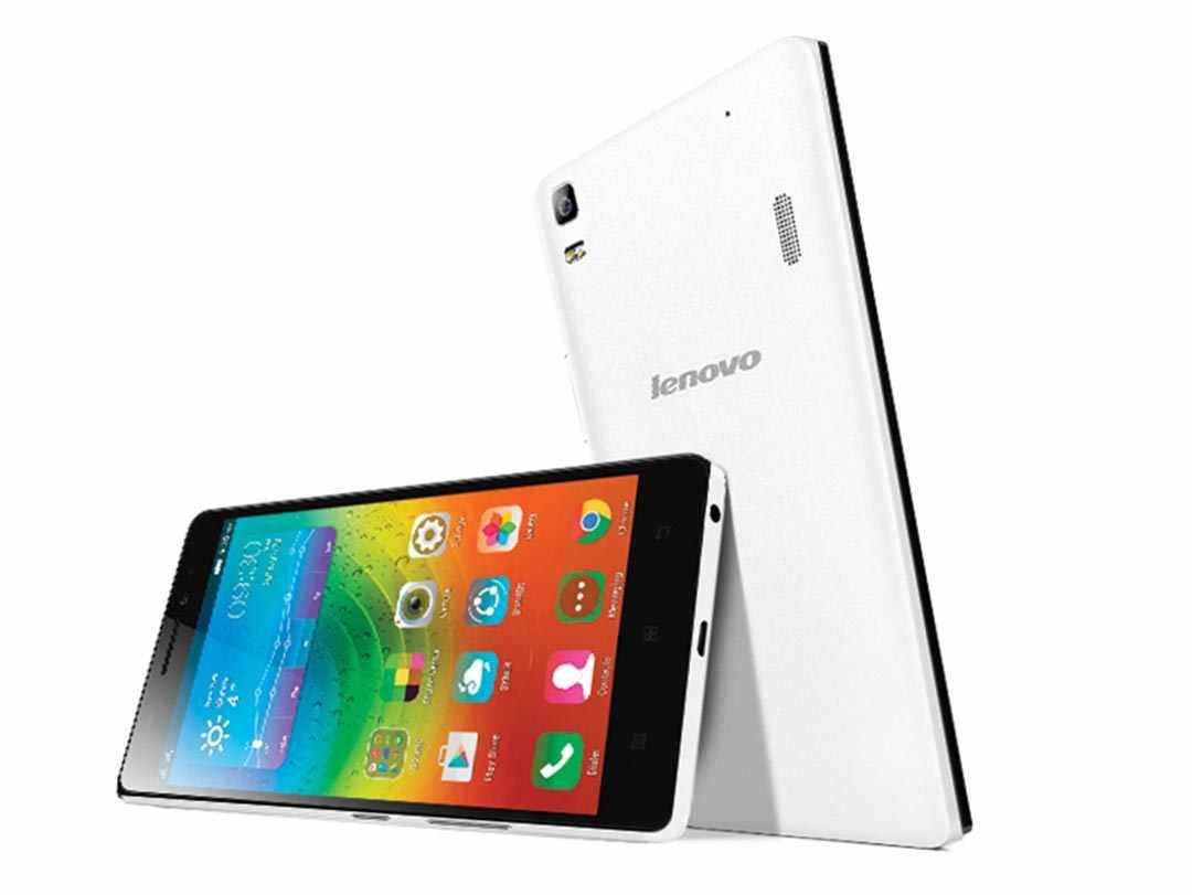 Lenovo A6010, Smartphone dengan Value For Money