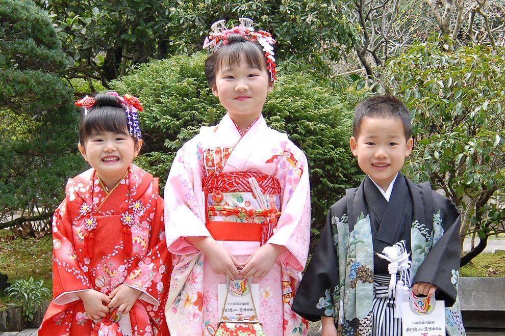 Kenapa Anak di Jepang Lebih Sehat?