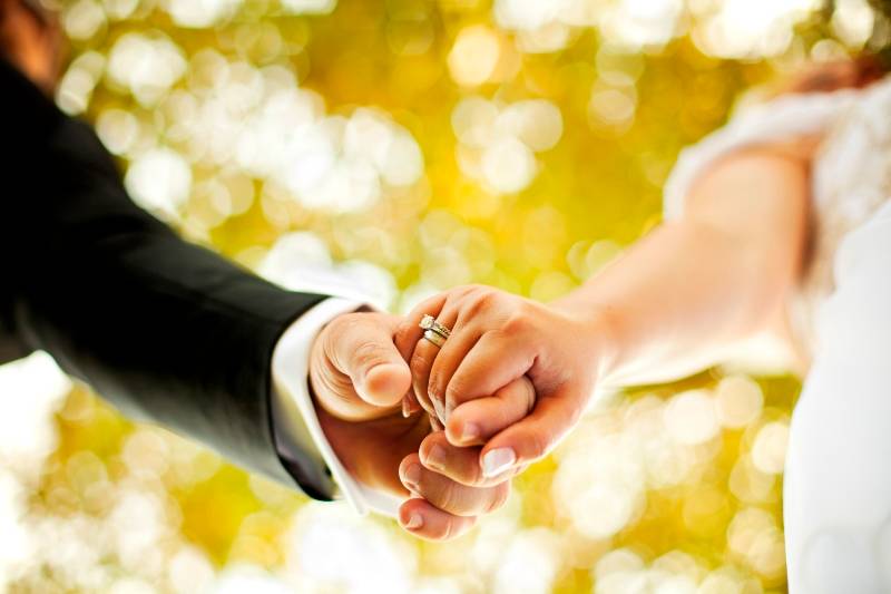 4 Aturan 'Basi' dalam Pernikahan