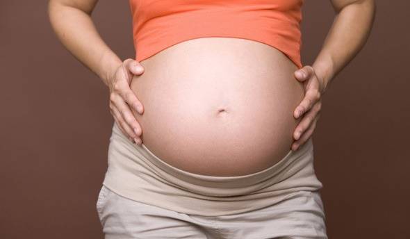 Pregnancy Milestone