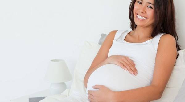 10 Alasan untuk Berbahagia Selama Masa Kehamilan