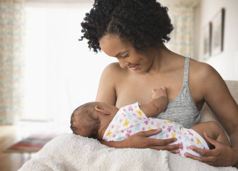7 Pertanyaan Tentang Breastfeeding & Jawaban Pakar