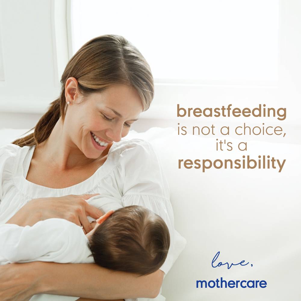 Kiat Posisi Menyusui & Breastfeeding Essential yang Wajib Dimiliki