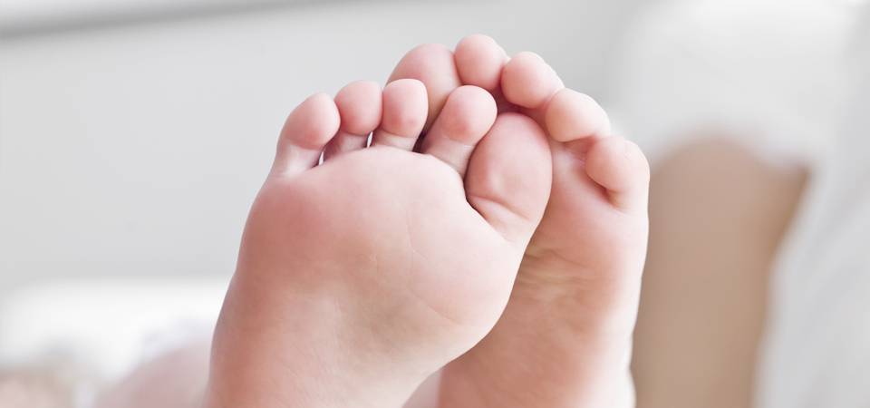 Anak dengan Kondisi Flat Foot, Berbahayakah?