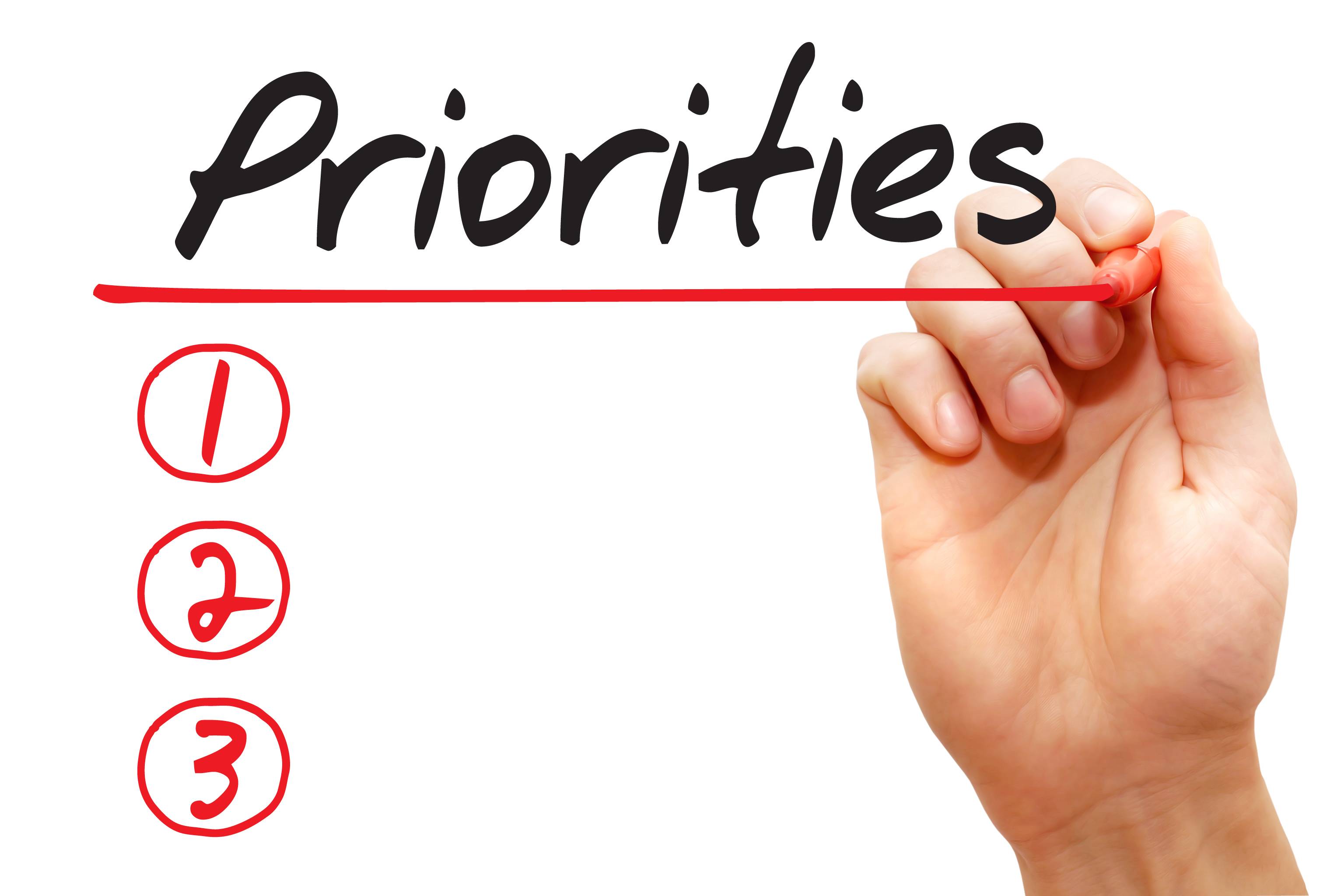 Citi Priority, Membantu Tentukan Prioritas & 'Tumbuhkan' Aset