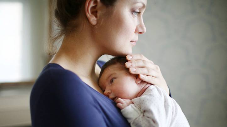 7 Cara Memberi Dukungan Kepada Ibu yang Baru Melahirkan