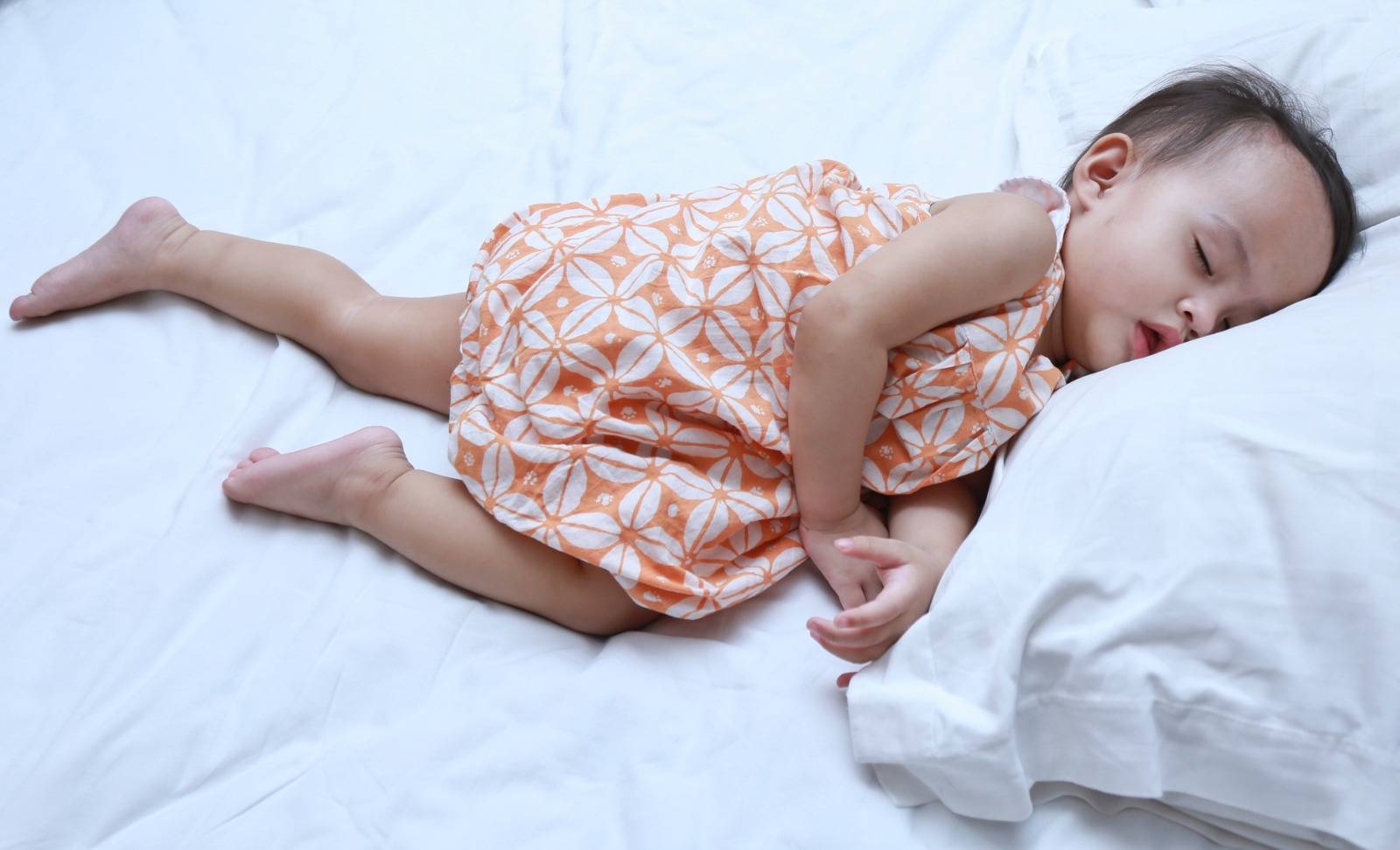 Tips dari Sesama Ibu Tentang Trik Membuat Anak Cepat Tertidur