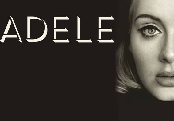 Hello, 8 Hal Ini Bisa Dipelajari Anak dari Seorang Adele