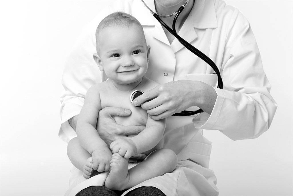 12 Pertanyaan yang Sering Ditanyakan Orangtua pada Dokter Anak