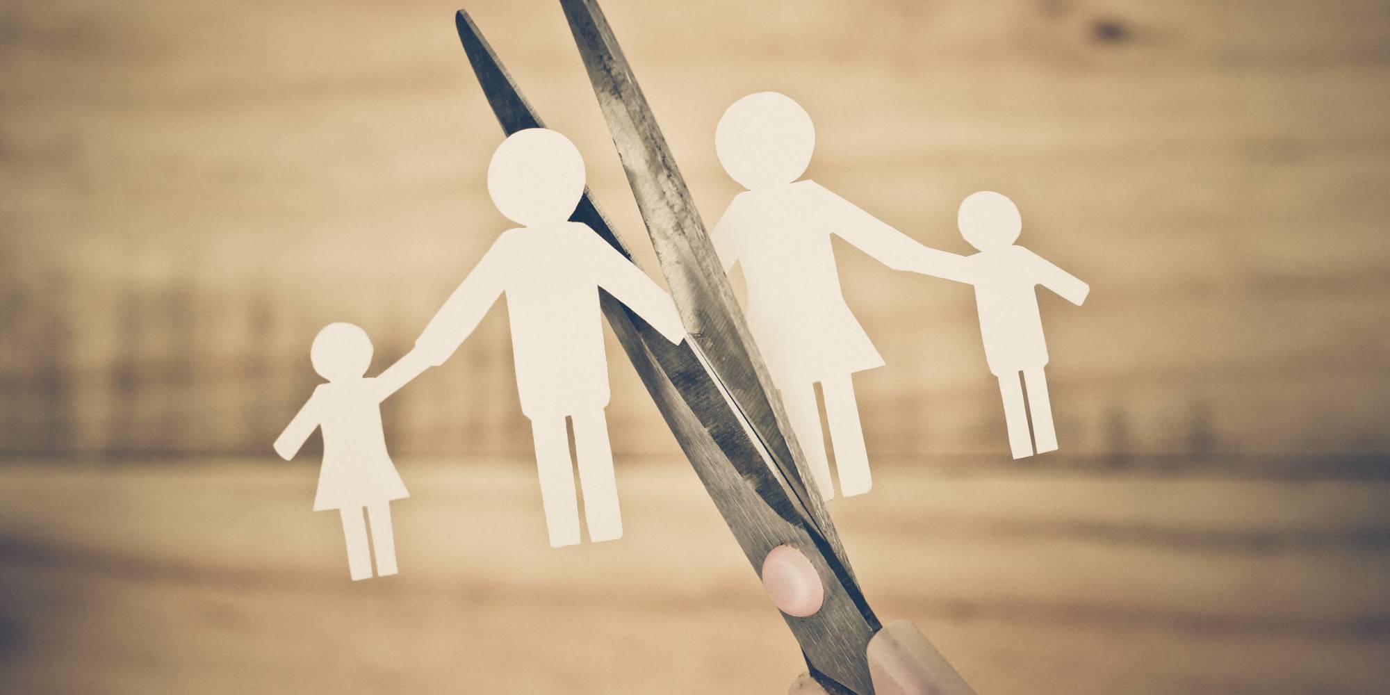 Perceraian Lebih Rentan Setelah Punya Anak Kedua?