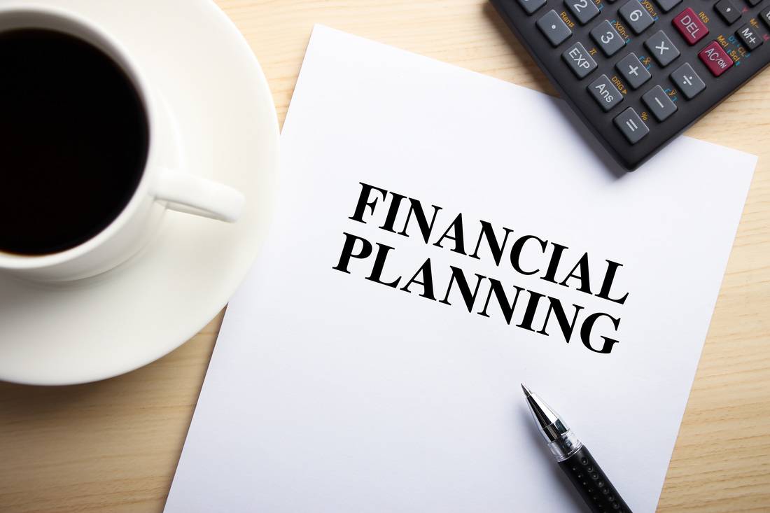 Financial Planner yang Banyak Direkomendasikan