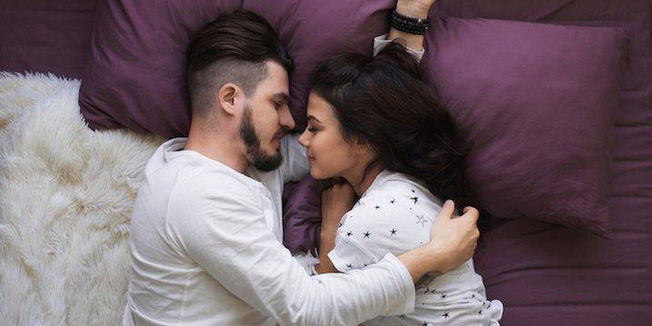 7 Hal yang Bisa Kita Lakukan Bersama Pasangan Setiap Pagi