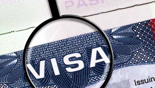 Hati-hati! Isi Social Media Anda Tentukan Nasib Pengajuan Visa ke Amerika