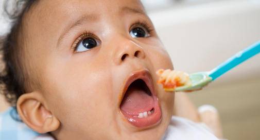 4 Bahan Makanan yang Saya Blacklist dari Daftar Bahan Makanan Bayi