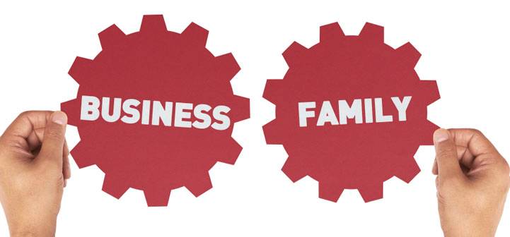 Aturan Main Bekerja di Perusahaan Keluarga