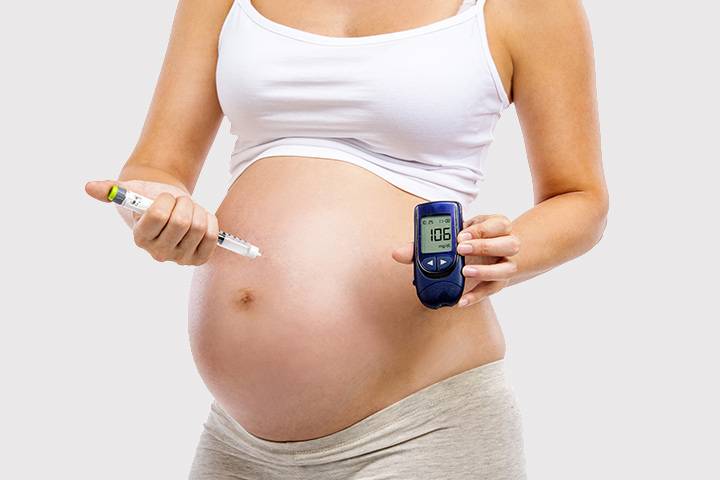 Terapi Insulin Saat Hamil, Amankah?