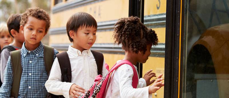 5 Hal yang Perlu Dicek Sebelum Anak Kembali ke Sekolah