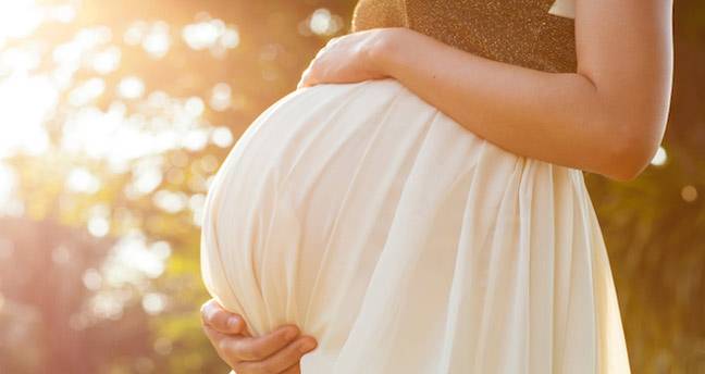 Mulut Rahim Rapuh Penyebab Perdarahan di Kehamilan Kedua