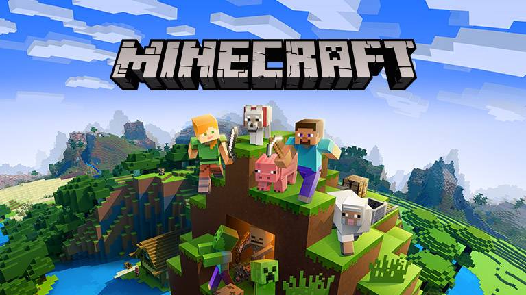 Permainan Minecraft, Boleh Dimainkan Anak-anak Nggak, Sih?