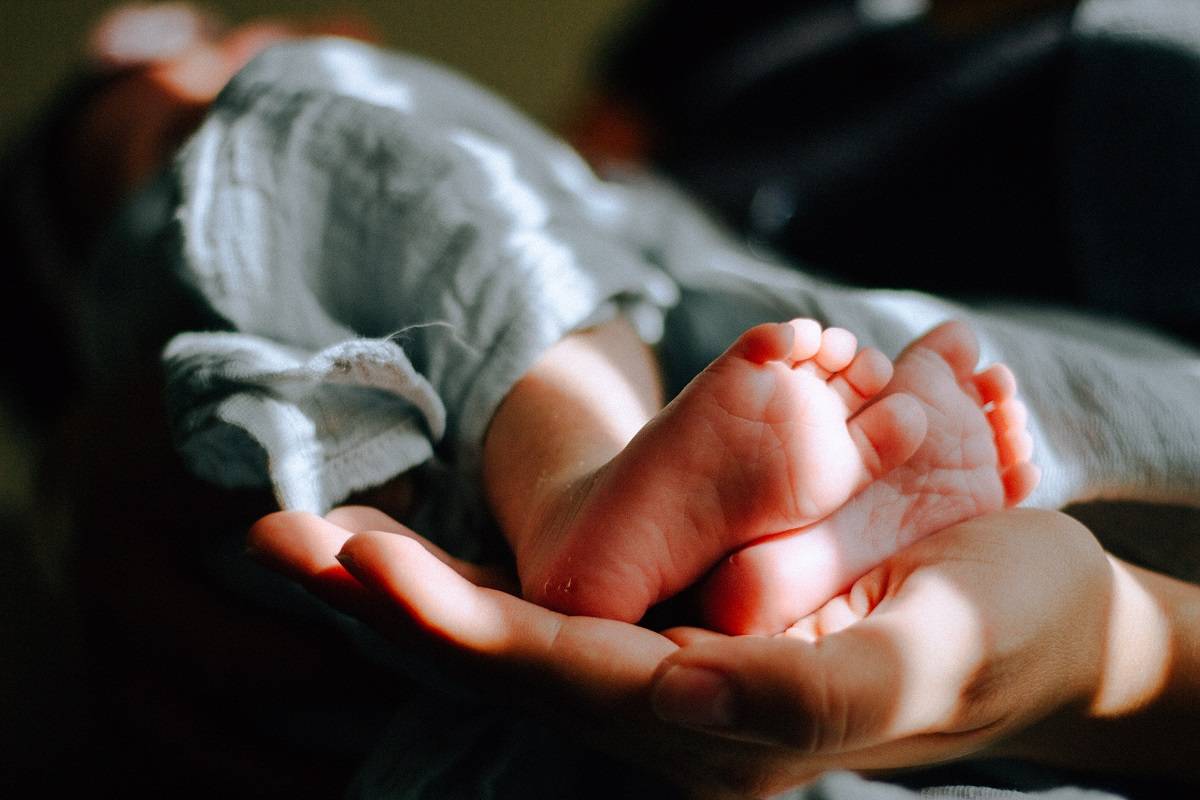 Merawat Bayi dengan Berat Badan Lahir Rendah, Apa yang Harus Dilakukan?