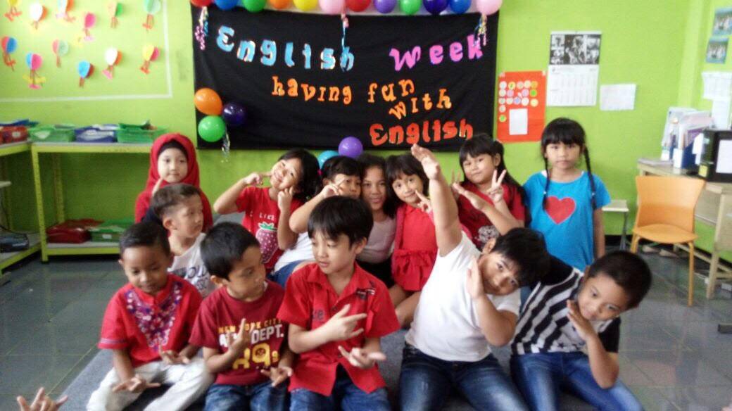 School Cool: Budi Luhur Pondok Aren, Sekolah Ramah Budget dan Tak Kenal Senioritas