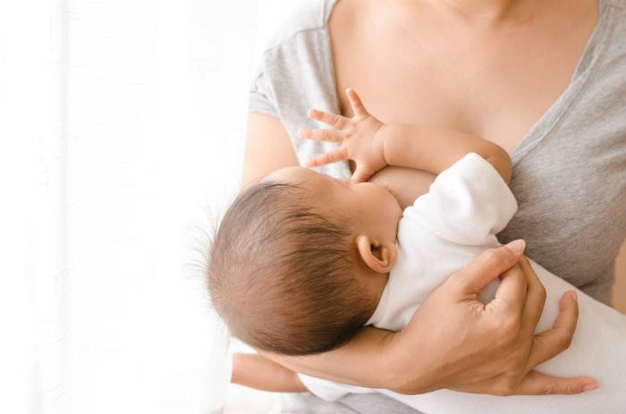Breastfeeding Week: Saatnya Kita Belajar Punya Hati Nurani