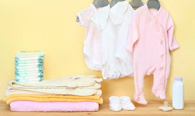 32 Tempat Belanja Kebutuhan Bayi Favorit Para Ibu