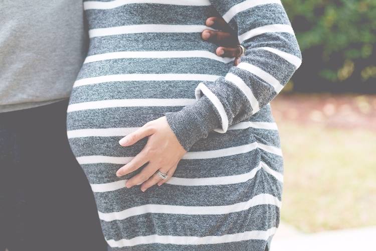 Trend Kehamilan di Kalangan Ibu Millennial